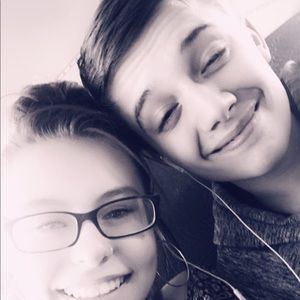 Meet your Posher, Kelsey